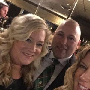 Meet your Posher, Patricia